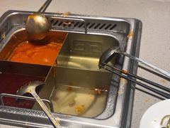 -海底捞火锅(方圆荟店)