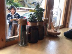 -长颈鹿咖啡(大学路店)