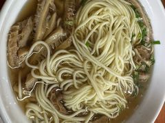 -满族八旗正宗牛肉面