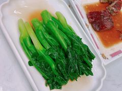 -东鑫记港式茶餐厅(南京东路店)
