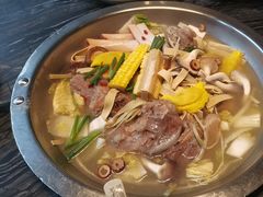 -天都火锅酒楼(虹梅南路店)