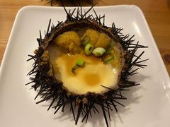 -海胆小馆(东北水饺·春柳店)