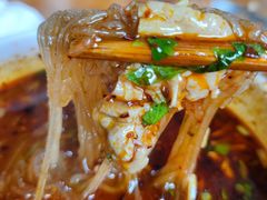 -白家高记肥肠粉(总店)
