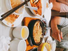 -小菜园新徽菜(合肥瑶海万达店)