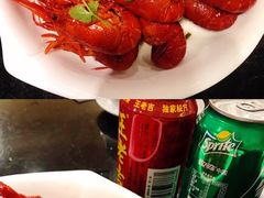 -聚汇三少·龙虾·中餐厅(莫邪路新天地店)