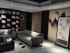 -水墨澜渟足道·SPA·传统(四望亭东关街店)