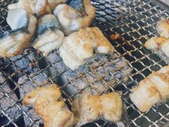 吉力烤鳗鱼-吉力烤鳗