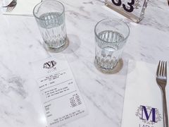 -Lady M(沙田新城市广场店)
