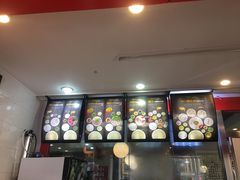-桥香园云南过桥米线(金马碧鸡店)