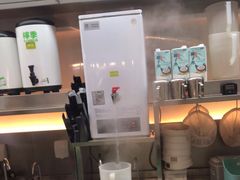 -柠季·手打柠檬茶(静安大悦城北座B1店 )