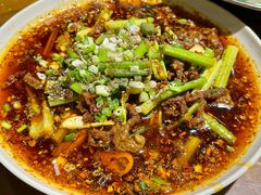 -杨三孃跷脚牛肉(玉双路店)