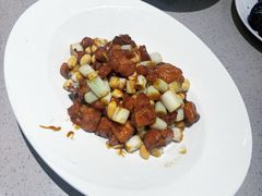 -茅庐川菜(烟台吾悦广场店)