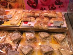 -巴黎贝甜(杨浦宝地店)