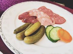 -92°C俄式厨房(中央大街店)