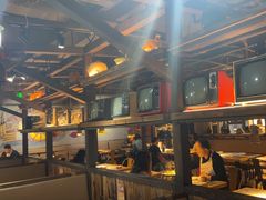 -探鱼·鲜青椒爽麻烤鱼(天一广场店)