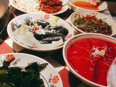 -赵美丽重庆火锅(西安直营总店)