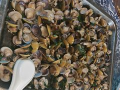 -米庄·原味私房菜(骏壹万邦店)
