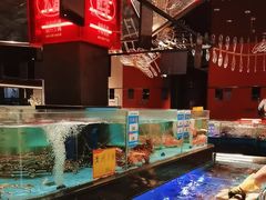-阿伟海鲜楼·福建菜(延寿店)