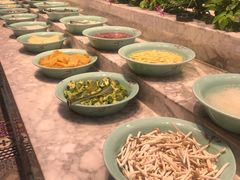 -火锅岛潮牌自助餐厅(天津天佑城店)