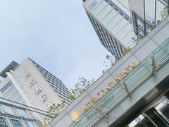 -青岛海尔洲际酒店