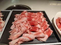 -千锅涮肥牛火锅(普宁万泰汇店)