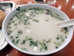 羊肉汤-教师之家赵家羊汤馆(东青龙街店)