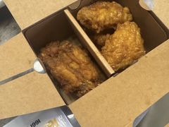 -Kyochon1991校村炸鸡(杨高中路店)