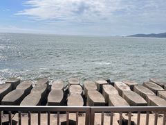 -青岛海滨风景区