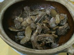 -莲花公园煎蟹(总店)