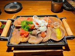 -大喜居酒屋·烧串(悦汇城店)