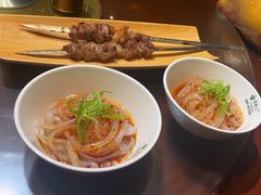 -驿楼兰·新疆菜(火车站店)