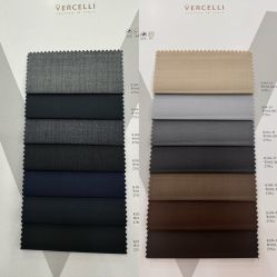 点击看大图 -香港威德诚洋服BESPOKE西服西装高级定制(上海湾一店)