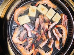 -嘿嘟嘟·肋条烧肉放题(爱融荟城店)