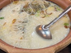 -堂宴·老厦门私房菜(1988仙岳总店)