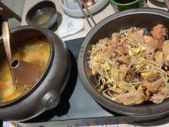 原味汽锅鸡-云海肴·汽锅鸡·云南菜(高德置地店)