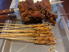 -三个大叔东北烧烤·砂锅菜(西三旗店)