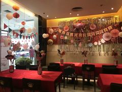 -必胜客(谷埠店)
