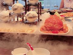 -曾宴·楚菜(湖北省博物馆店)