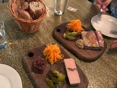 -羽深肉铺 Steak & Wine