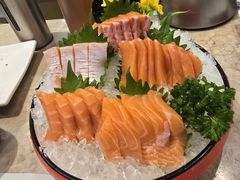 -上渔铁板烧(熙悦汇店)