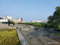 -皇城恒隆广场