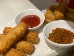 -海底捞火锅(玉桥商业广场店)