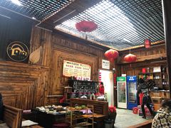 -象山村腊排骨(丽江总店)