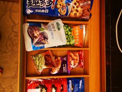 -上海浦东嘉里大酒店