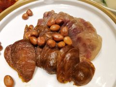 眉州东坡香肠-眉州东坡(春秀路店)
