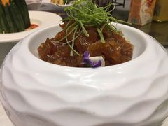 -骏莱海鲜鱼港(五角场店)