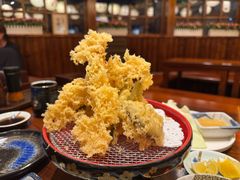 -鸟鹏烧鸟居酒屋(仁恒梦中心店)