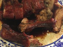 -邱记私房菜·十八年本地菜