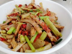 -红色湘菜馆(春风店)