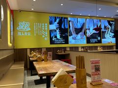 -陇上秦轩西安biangbiang面(朝龙汇店)
